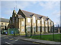 St Johns RC Primary School, Burnley