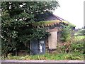 Water Meter House - Wrenthorpe Lane