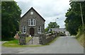 Lebanon Baptist Chapel, Camrose