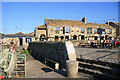 Harbour Inn, Porthleven