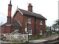 Rauceby Station House