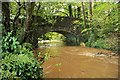 Chercombe Bridge