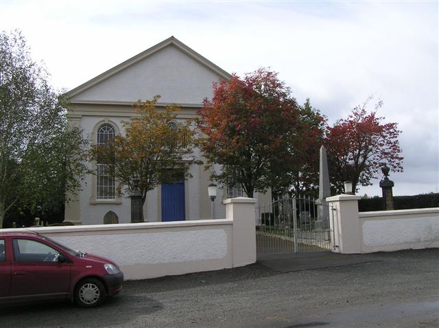 Carnone Presbyterian Church