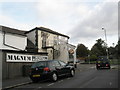 ABC Magnum at the junction of St Michael