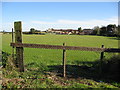 Bolsover Community Hospital - Viewed from Elmton Lane