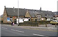 Former School - Flanshaw Lane