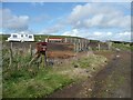 Caravan site, Crow Hill Road, Sowerby