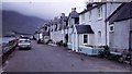 Cottages in Applecross