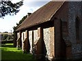 Middle Winterslow - St John The Baptist Church