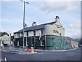 George IV, Padiham Road, Burnley