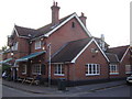 The Crown Inn, Highfield