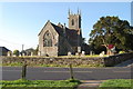 St James Church, Shaftesbury, Dorset