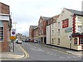 Peel Street, Broomhill