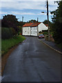 Green Lane, Barrow upon Humber