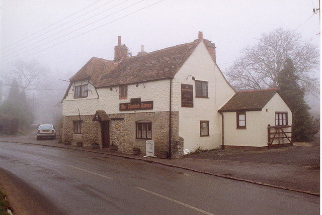 The Thatched Tavern, Appleton