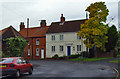 Silver Street, Barrow upon Humber