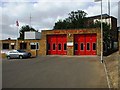 Margate Fire Station