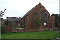 Craghead Methodist Church