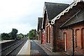 Lazonby Railway Station