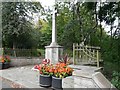 Hollingworth War Memorial