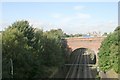 View from Bridge HUL4-34 - Pontefract Lane