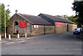 All Saints Church - Pontefract Road