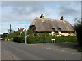 Orchard Cottage, Burrell Way