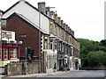 Glossop Road, Broomhill