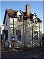 West Dean - Railway Station