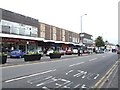 Fulwood Road, Broomhill