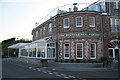 The Seafood Restaurant, Padstow