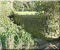 Footpath off Sowerby Lane, Luddenden Foot