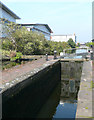 Lock No 19, Birmingham and Fazeley Canal, Aston