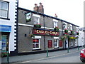 Eagle & Child, High Street, Garstang