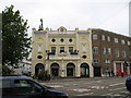 The Duke of York Cinema