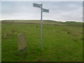 Rochdale Boundary Stone