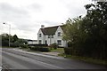 Sadlers Cottages, North Benfleet