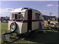 Vintage Caravan