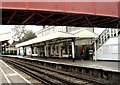 Teddington station