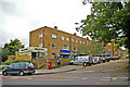 Parade of Shops, Links Side, Enfield