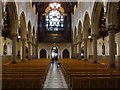 Sacred Heart Church, Omagh - interior