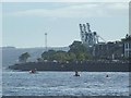 Greenock Esplanade