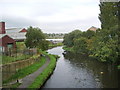 Leeds and Liverpool Canal