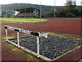 Ravenscraig Stadium