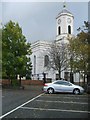 Walsall Street Car Park