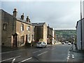 Tuel Lane A6139, Sowerby Bridge