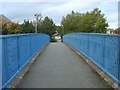 School Bridge