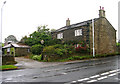 Lane Side Farm - Hawksworth Lane, Guiseley