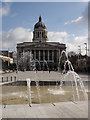 Nottingham Council House