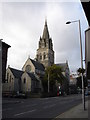 St Barnabas Cathedral Church, Nottingham